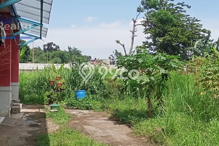Lahan untuk Dijual di Sukaraja Bogor Luas 850m2 Lahan untuk Dijual di Sukaraja Bogor Luas 850m2