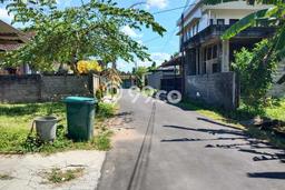 Tanah Kavling Dijual di Jimbaran, Badung dengan Luas Tanah 200m2 Tanah Kavling Dijual di Jimbaran, Badung dengan Luas Tanah 200m2