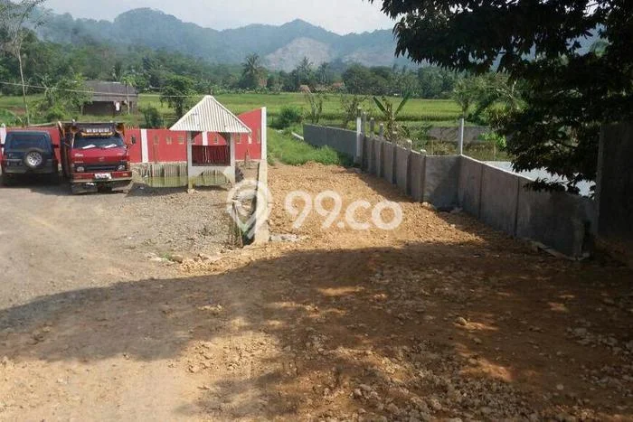 Dijual Tanah di Rumpin Bogor Luas 938m2 SHM Dijual Tanah di Rumpin Bogor Luas 938m2 SHM