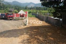 Tanah untuk Dijual di Rumpin Bogor Luas 938m2 Tanah untuk Dijual di Rumpin Bogor Luas 938m2