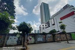 Untuk Dijual Tanah 12000m2 di Kuningan, Jakarta Selatan Untuk Dijual Tanah 12000m2 di Kuningan, Jakarta Selatan