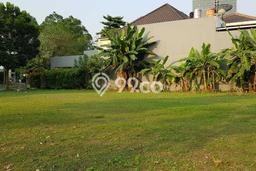 Kavling Rumah Mewah di Sutera Renata . cluster Alba Kavling Rumah Mewah di Sutera Renata . cluster Alba