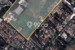 Tanah Dijual di Jakarta Selatan Seluas 30000m2 Strategis Tanah Dijual di Jakarta Selatan Seluas 30000m2 Strategis