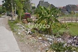 Lahan Kosong Dijual di Jaten, Karanganyar, Luas 535m2 Area Strategis Lahan Kosong Dijual di Jaten, Karanganyar, Luas 535m2 Area Strategis