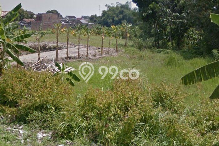 Lahan Kosong Dijual di Jaten, Karanganyar, Luas 535m2 Area Strategis Lahan Kosong Dijual di Jaten, Karanganyar, Luas 535m2 Area Strategis