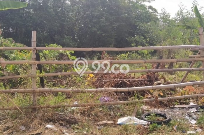 Lahan Kosong Dijual di Jaten, Karanganyar, Luas 535m2 Area Strategis Lahan Kosong Dijual di Jaten, Karanganyar, Luas 535m2 Area Strategis