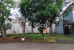 Dijual Tanah 224m2 di BSD Avani, Tangerang Dijual Tanah 224m2 di BSD Avani, Tangerang