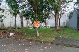 Dijual Tanah Lokasi BSD Avani, Tangerang Seluas 224m2 Dijual Tanah Lokasi BSD Avani, Tangerang Seluas 224m2