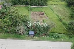 Tanah Dijual Lokasi Cikande Serang SHM Tanah Dijual Lokasi Cikande Serang SHM