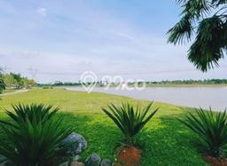 Dijual Tanah 2592m2 di BSD City, Tangerang Dijual Tanah 2592m2 di BSD City, Tangerang