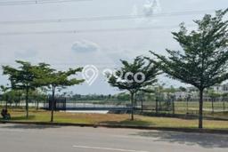 Untuk Dijual Tanah 2600m2 di BSD City, Tangerang Untuk Dijual Tanah 2600m2 di BSD City, Tangerang
