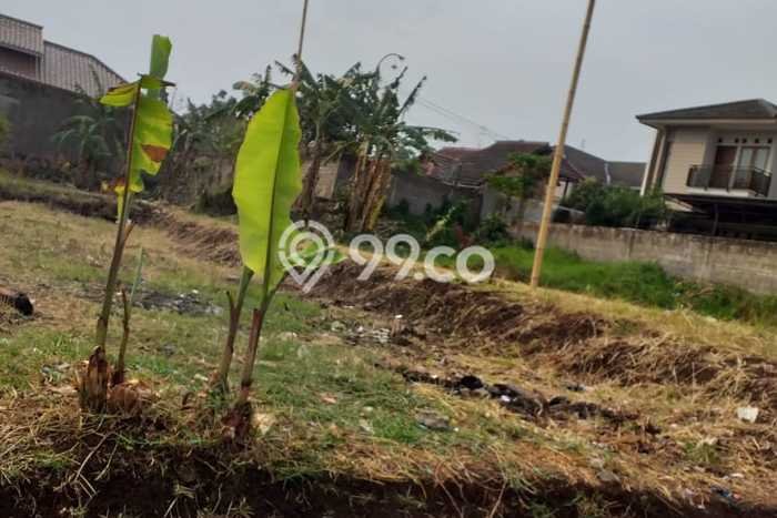 Lahan Kosong Dijual di Cimahi dengan Area 750m2 Lahan Kosong Dijual di Cimahi dengan Area 750m2
