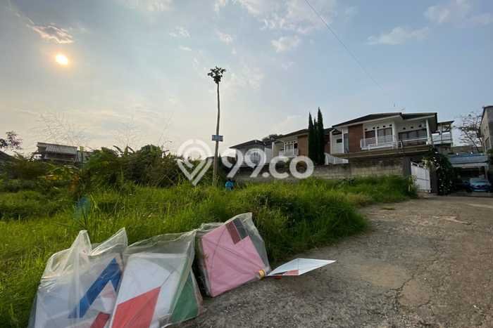 Lahan Kosong Dijual di Cimahi dengan Area 750m2 Lahan Kosong Dijual di Cimahi dengan Area 750m2