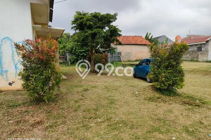 Tanah Dijual Lokasi Strategis di Depok dengan Luas 1800m2 Tanah Dijual Lokasi Strategis di Depok dengan Luas 1800m2