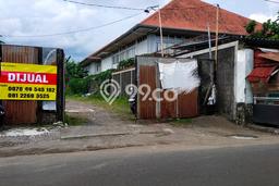 Kavling Tanah di Jetis Dijual Luas 1930m2 Legalitas SHM Kavling Tanah di Jetis Dijual Luas 1930m2 Legalitas SHM