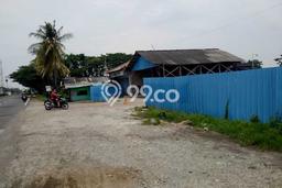 Tanah Kavling di Pamanukan Dijual dengan Luas 15047m2 Tanah Kavling di Pamanukan Dijual dengan Luas 15047m2