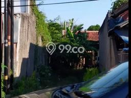 Tanah Kawasan Sepatan, Luas 112m², Lokasi Strategis, Lingkungan Asri Tanah Kawasan Sepatan, Luas 112m², Lokasi Strategis, Lingkungan Asri