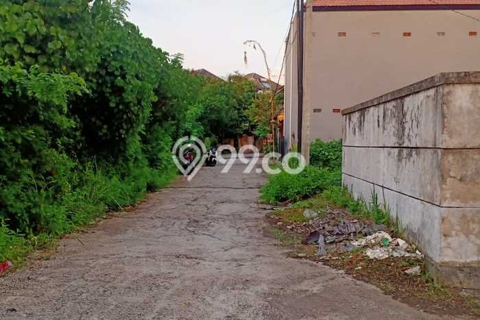 Untuk Dijual Tanah 246m2 di Jimbaran, Badung Untuk Dijual Tanah 246m2 di Jimbaran, Badung