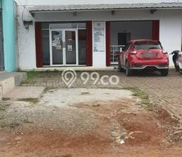Jarang Ada! Tanah di Waringinkurung Punya Luas 500m2 - Jarang Ada! Tanah di Waringinkurung Punya Luas 500m2 -