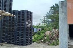 Lahan Dijual Lokasi Strategis di Tangerang dengan Luas 5200m2 Lahan Dijual Lokasi Strategis di Tangerang dengan Luas 5200m2