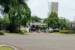 Tanah Area Berkembang Kawasan BSD, Luas 283m2m², Lingkungan Nyaman, Dekat BSD, Tangerang, Tangerang Tanah Area Berkembang Kawasan BSD, Luas 283m2m², Lingkungan Nyaman, Dekat BSD, Tangerang, Tangerang