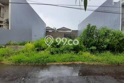 Untuk Dijual Tanah 468m2 di Dharma Husada, Surabaya Untuk Dijual Tanah 468m2 di Dharma Husada, Surabaya