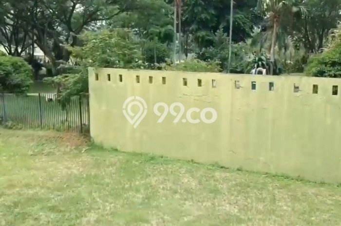Untuk Dijual Tanah 945m2 di Gading Serpong Pondok Hijau Golf, Tangerang Untuk Dijual Tanah 945m2 di Gading Serpong Pondok Hijau Golf, Tangerang