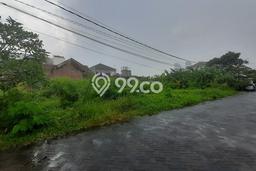 Lahan Dijual Lokasi Strategis di Surabaya dengan Luas 802m2 Lahan Dijual Lokasi Strategis di Surabaya dengan Luas 802m2