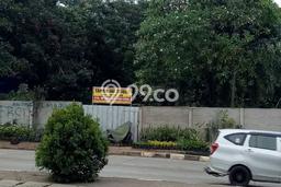 Tanah Dijual di Bogor Seluas 1m2 Strategis Tanah Dijual di Bogor Seluas 1m2 Strategis
