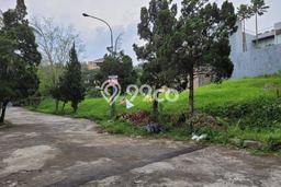 Tanah Dijual Area Strategis di Setra Duta Bandung 380m2 Tanah Dijual Area Strategis di Setra Duta Bandung 380m2