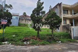 Dijual Tanah 380m2 di Setra Duta, Bandung Dijual Tanah 380m2 di Setra Duta, Bandung