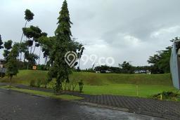 Kavling Tanah untuk Dijual di BSD De Park, Tangerang, Luas 1242m2 Kavling Tanah untuk Dijual di BSD De Park, Tangerang, Luas 1242m2