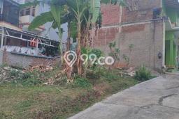 Kavling Tanah untuk Dijual di Ujungberung, Bandung, Luas 110m2 Kavling Tanah untuk Dijual di Ujungberung, Bandung, Luas 110m2
