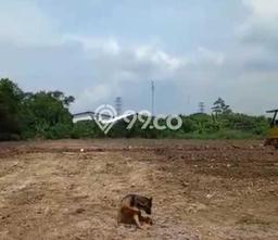 Disewakan Tanah di Bandung, Luas 3000m2 Area Berkembang Disewakan Tanah di Bandung, Luas 3000m2 Area Berkembang