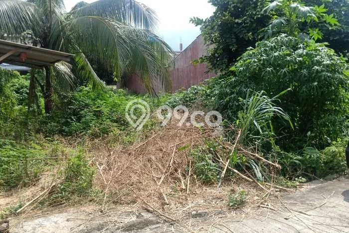 Tanah Kawasan Jatiwaringin, Luas 220m², Area Potensial Tanah Kawasan Jatiwaringin, Luas 220m², Area Potensial