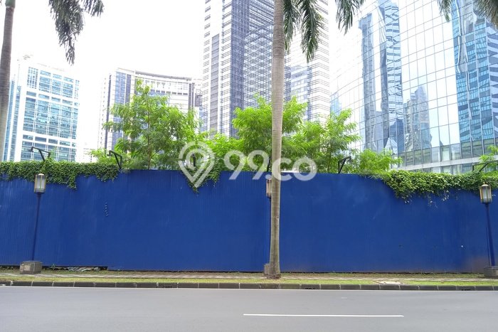 Tanah Kavling Dijual di Jakarta Selatan dengan Spesifikasi 11600m2 Tanah Kavling Dijual di Jakarta Selatan dengan Spesifikasi 11600m2