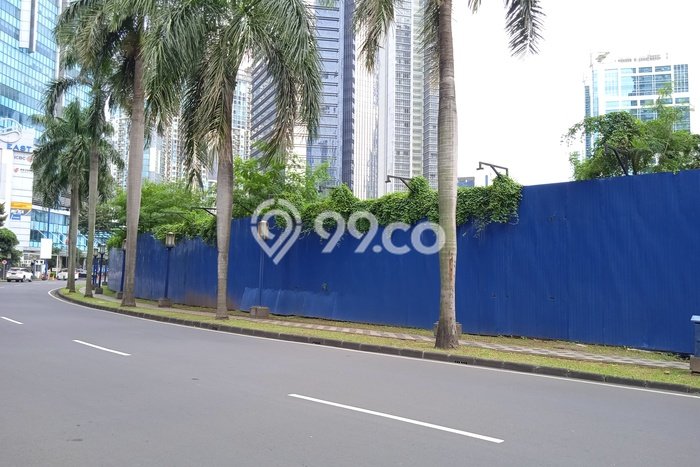 Tanah Kavling Dijual di Jakarta Selatan dengan Spesifikasi 11600m2 Tanah Kavling Dijual di Jakarta Selatan dengan Spesifikasi 11600m2
