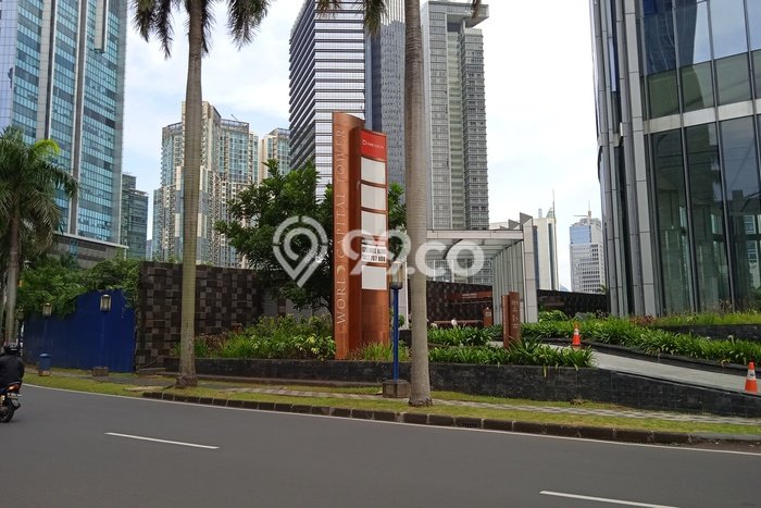 Tanah Kavling Dijual di Jakarta Selatan dengan Spesifikasi 11600m2 Tanah Kavling Dijual di Jakarta Selatan dengan Spesifikasi 11600m2