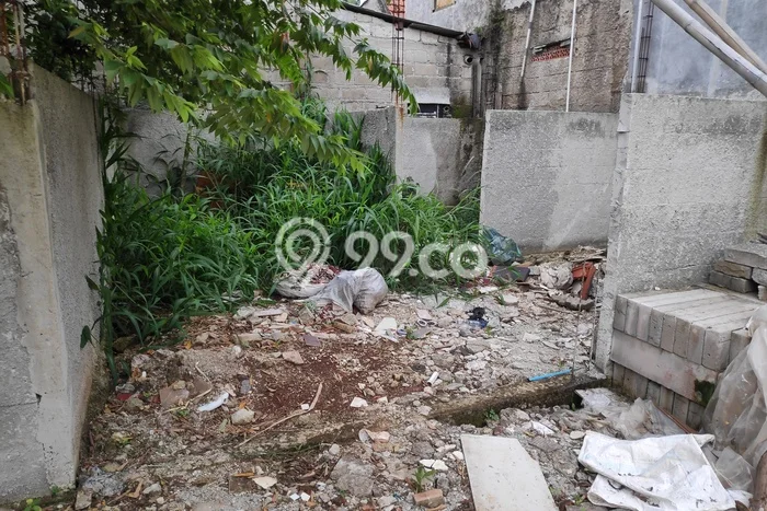 Tanah Dijual Lokasi Strategis di Jakarta Selatan dengan Luas 513m2 Tanah Dijual Lokasi Strategis di Jakarta Selatan dengan Luas 513m2