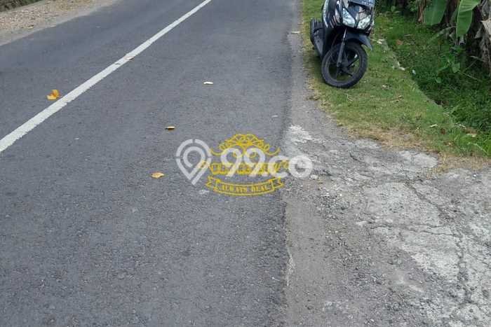 Tanah Kavling Dijual di Pererenan, Badung dengan Luas Tanah 1400m2 Tanah Kavling Dijual di Pererenan, Badung dengan Luas Tanah 1400m2