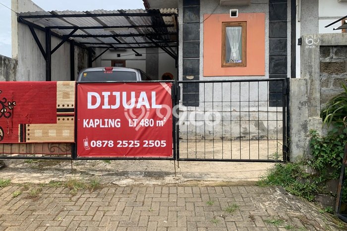 Untuk Dijual Tanah di Parongpong Bandung Barat Luas 480m2 SHM Untuk Dijual Tanah di Parongpong Bandung Barat Luas 480m2 SHM