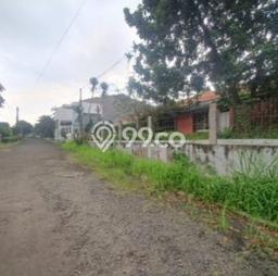 Untuk Dijual Tanah di Cinere Depok Luas 240m2 SHM Untuk Dijual Tanah di Cinere Depok Luas 240m2 SHM