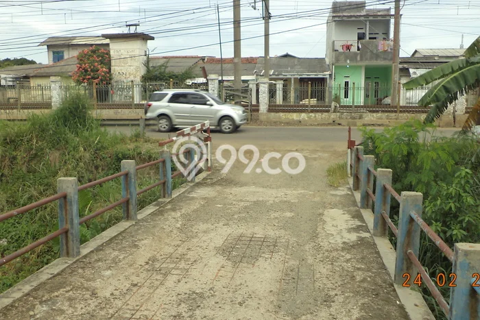 Tanah Kavling untuk Dijual di Cipayung Depok 865m2 Tanah Kavling untuk Dijual di Cipayung Depok 865m2