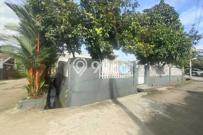 HARGA TERBAIK! Tanah di Kedung Halang, Luas 433m², Jalur Mudah, Cocok untuk Investasi HARGA TERBAIK! Tanah di Kedung Halang, Luas 433m², Jalur Mudah, Cocok untuk Investasi