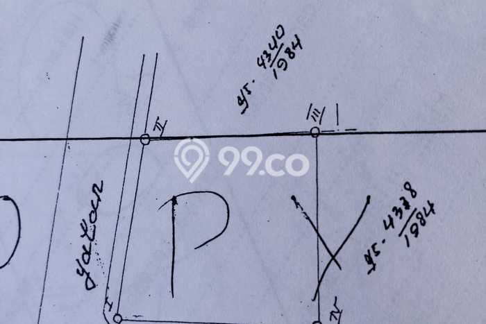 HARGA TERBAIK! Tanah di Kedung Halang, Luas 433m², Jalur Mudah, Cocok untuk Investasi HARGA TERBAIK! Tanah di Kedung Halang, Luas 433m², Jalur Mudah, Cocok untuk Investasi
