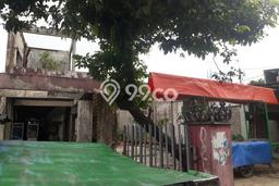 Tanah Dijual Lokasi Ciomas, Bogor Luas 270m2 Legalitas Aman Tanah Dijual Lokasi Ciomas, Bogor Luas 270m2 Legalitas Aman