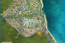 Dijual Tanah di Jakarta Utara, Luas 766m2 SHM Dijual Tanah di Jakarta Utara, Luas 766m2 SHM