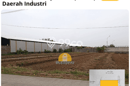 Untuk Dijual Tanah 3400m2 di Mranggen, Semarang Untuk Dijual Tanah 3400m2 di Mranggen, Semarang