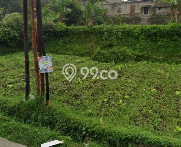 Tanah Kavling untuk Dijual di Parongpong Bandung Barat 1265m2 Tanah Kavling untuk Dijual di Parongpong Bandung Barat 1265m2