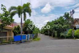 Tanah Premium Kawasan Banjarsari, Luas 300m², Akses Banjarsari, Solo, Solo Tanah Premium Kawasan Banjarsari, Luas 300m², Akses Banjarsari, Solo, Solo